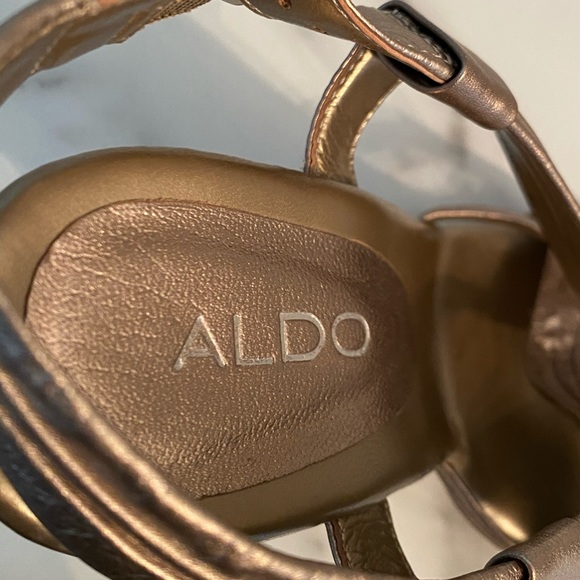 ALDO Heels - Picture 5 of 6